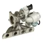 Turbocompresor para AUDI, SEAT, SKODA, VW- 06F145701D, 06F145701E 06F145701G