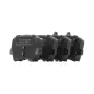 Pastilhas de freio para VOLVO-31471471, 31687033, 32276933 32276934