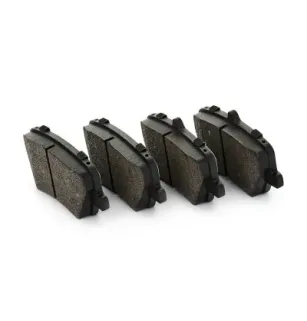 Brake pads for VOLVO- 31471471, 31687033, 32276933 32276934