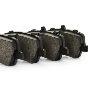 Brake pads for VOLVO- 31471471, 31687033, 32276933 32276934