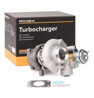 Turbocharger for MITSUBISHI, SAAB- 55559825, 55560601, 55561884, 55564966 9172180