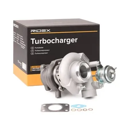 Turbocharger for MITSUBISHI, SAAB- 55559825, 55560601, 55561884, 55564966 9172180