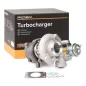 Turbocharger for MITSUBISHI, SAAB- 55559825, 55560601, 55561884, 55564966 9172180