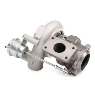 Turbocharger for MITSUBISHI, SAAB- 55559825, 55560601, 55561884, 55564966 9172180