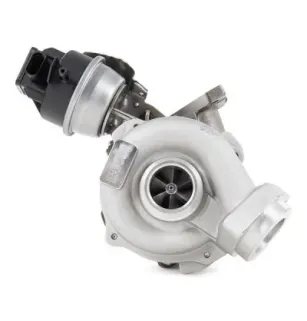 Turbocompresseur pour AUDI, SEAT, VAG- 03L145701BV, 03L145701BX, 03L145701DV, 03L145701DX, 03L145701T