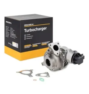 Turbocompresseur pour AUDI, SEAT, VAG- 03L145701BV, 03L145701BX, 03L145701DV, 03L145701DX, 03L145701T