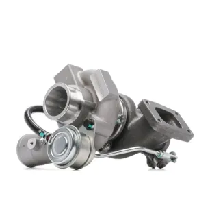 Turbocharger for FIAT, PEUGEOT - 0375L8 0375P9