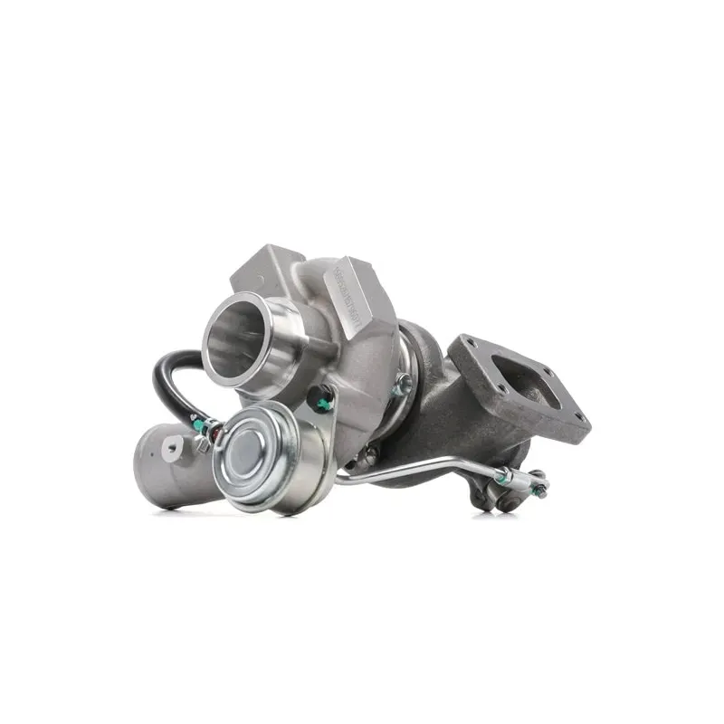 Turbocharger for FIAT, PEUGEOT - 0375L8 0375P9