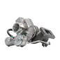 Turbocharger for FIAT, PEUGEOT - 0375L8 0375P9