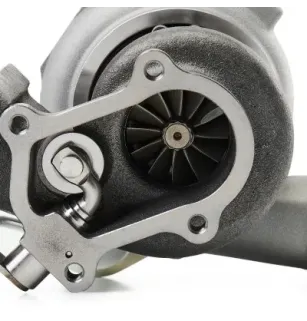 Turbocharger for FIAT, PEUGEOT - 0375L8 0375P9