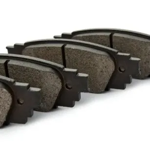 Pastillas de freno para LEXUS, TOYOTA TOYOTA (GAC)- 0446606230