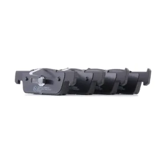 Pastilhas de freio para DACIA RENAULT - 410600222R