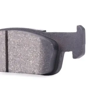 Pastillas de freno para DACIA RENAULT - 410600222R