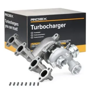 Turbocompresor para AUDI, VW- 038253016D, 038253016DV, 038253016DX, 038253016G, 038253016GV, 038253016GX