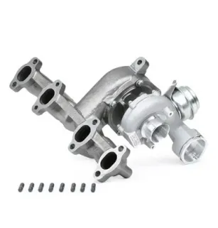 Turbocompresor para AUDI, VW- 038253016D, 038253016DV, 038253016DX, 038253016G, 038253016GV, 038253016GX