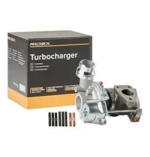 Turbocompresseur pour RENAULT- 1441100Q2E, 144110429R, 144116446R, 144118936R, 7701478939, 8200728090, 8200841167