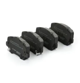 Brake pads for KIA- 58101G6A30 58101G6A40