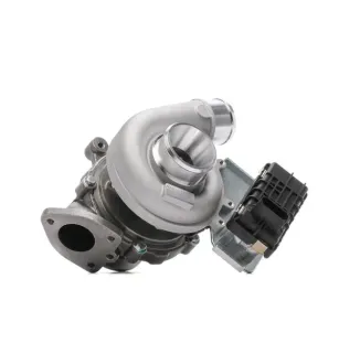 Turbocharger for CITROEN/PEUGEOT, LAND ROVER- 6G9Q6K682CA, 6G9Q6K682CB, 9684856680, LR003578, LR006862, LR024702 LR029637