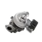 Turbocompresor para CITROËN/PEUGEOT, LAND ROVER- 6G9Q6K682CA, 6G9Q6K682CB, 9684856680, LR003578, LR006862, LR024702 LR029637