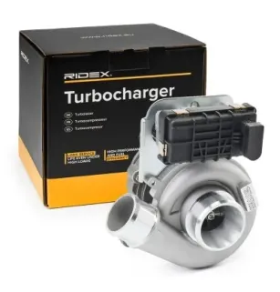 Turbocharger for CITROEN/PEUGEOT, LAND ROVER- 6G9Q6K682CA, 6G9Q6K682CB, 9684856680, LR003578, LR006862, LR024702 LR029637