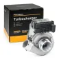 Turbocompresor para CITROËN/PEUGEOT, LAND ROVER- 6G9Q6K682CA, 6G9Q6K682CB, 9684856680, LR003578, LR006862, LR024702 LR029637