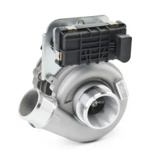 Turbocompressore per CITROËN/PEUGEOT, LAND ROVER- 6G9Q6K682CA, 6G9Q6K682CB, 9684856680, LR003578, LR006862, LR024702 LR029637