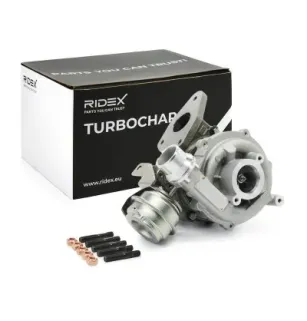 Turbocharger for OPEL, RENAULT- 144104495R, 144110920, 144110920R, 8200823026, 8200994322 8200994322B