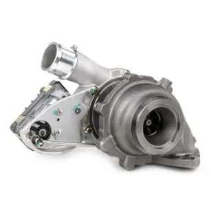 Turbocharger for CITROËN, FORD- CU3Q6K682AB, CU3Q6K682BA CU3Q6K682BB