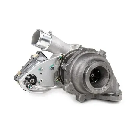 Turbocharger for CITROËN, FORD- CU3Q6K682AB, CU3Q6K682BA CU3Q6K682BB