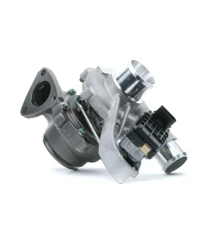 Turbocompresseur pour CITROËN, FORD- CU3Q6K682AB, CU3Q6K682BA CU3Q6K682BB