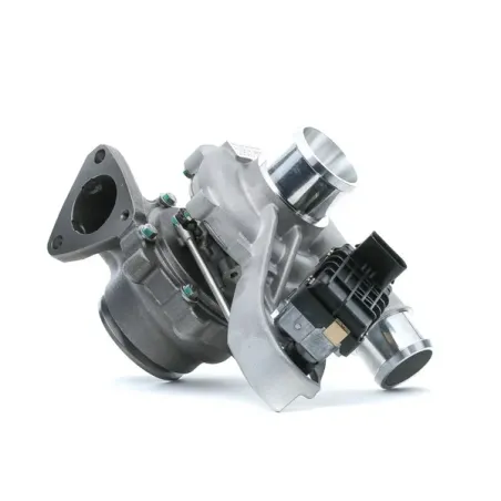 Turbocompresseur pour CITROËN, FORD- CU3Q6K682AB, CU3Q6K682BA CU3Q6K682BB