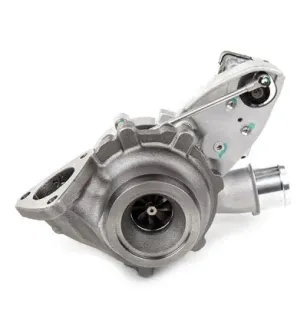 Turbocharger for CITROËN, FORD- CU3Q6K682AB, CU3Q6K682BA CU3Q6K682BB