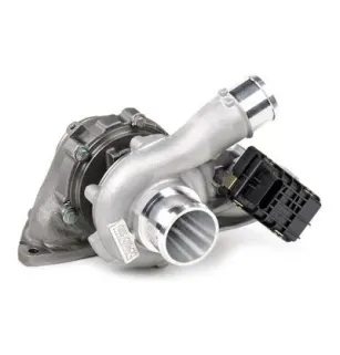 Turbocompresor para CITROËN, FORD- CU3Q6K682AB, CU3Q6K682BA CU3Q6K682BB