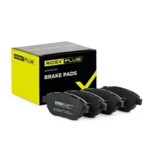 Plaquettes de frein pour CITROËN, CITROËN (DF-PSA), FIAT, LANCIA, PEUGEOT, PEUGEOT (DF-PSA)- 425436, ZQ92190580 ZQ92341380