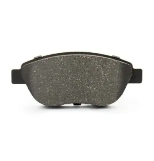 Plaquettes de frein pour CITROËN, CITROËN (DF-PSA), FIAT, LANCIA, PEUGEOT, PEUGEOT (DF-PSA)- 425436, ZQ92190580 ZQ92341380