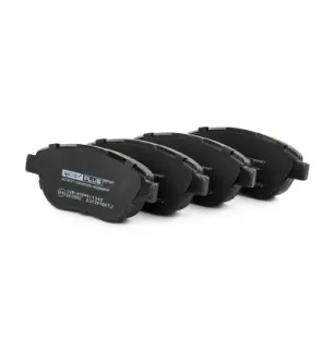 Plaquettes de frein pour CITROËN, CITROËN (DF-PSA), FIAT, LANCIA, PEUGEOT, PEUGEOT (DF-PSA)- 425436, ZQ92190580 ZQ92341380