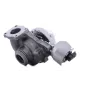 Turbocompresor para CITROËN/PEUGEOT, FORD- 1682002, 1724673, 1789087, 1809624, 1827407, 1859470, 1864631, 1866871