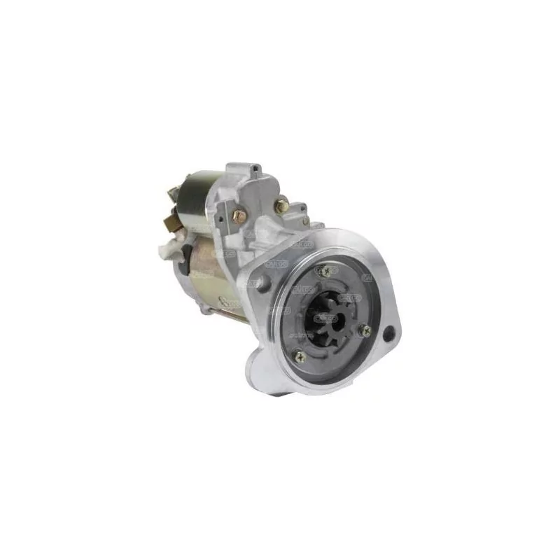 Démarreur 12V 2.5Kw 9dents Nissan 23300-2W200, 23300-DB000, 23300-DB00A, 23300-MA70A, 23300-VW201