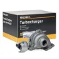 Turbocharger for CITROEN/PEUGEOT, FORD- 1682002, 1724673, 1789087, 1809624, 1827407, 1859470, 1864631, 1866871