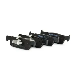 Plaquettes de frein pour DACIA, RENAULT, SMART- 4534200700, 4534210000, 4534210010, 4534210100