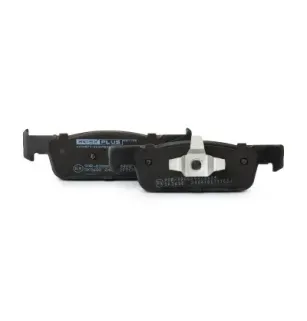 Plaquettes de frein pour DACIA, RENAULT, SMART- 4534200700, 4534210000, 4534210010, 4534210100