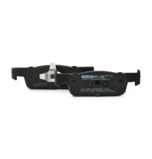 Brake pads for DACIA, RENAULT, SMART- 4534200700, 4534210000, 4534210010, 4534210100