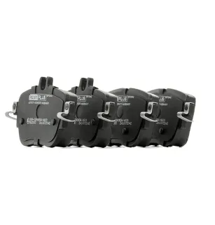 Plaquettes de frein pour EICHER, MERCEDES-BENZ- 0004206000, 0004206100, 0004209203, 0004209700