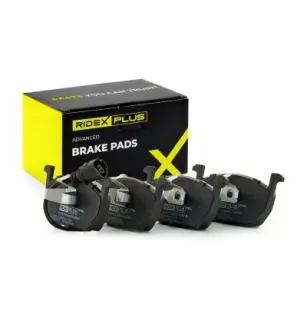 Pastiglie freno per AUDI, SEAT, SKODA, VAG, VW- 5Q0698151C, 5Q0698151E, 5Q0698151T, JZW698151AS, 2Q0698151C 5Q0698151H