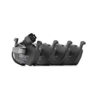 Bremsbeläge für AUDI, SEAT, SKODA, VAG, VW- 5Q0698151C, 5Q0698151E, 5Q0698151T, JZW698151AS, 2Q0698151C 5Q0698151H