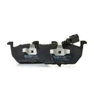 Plaquettes de frein pour AUDI, SEAT, SKODA, VAG, VW- 5Q0698151C, 5Q0698151E, 5Q0698151T, JZW698151AS, 2Q0698151C 5Q0698151H