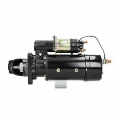 Anlasser PSH NEU 42MT 12V 12T Remy 10461398 Remy 10479003