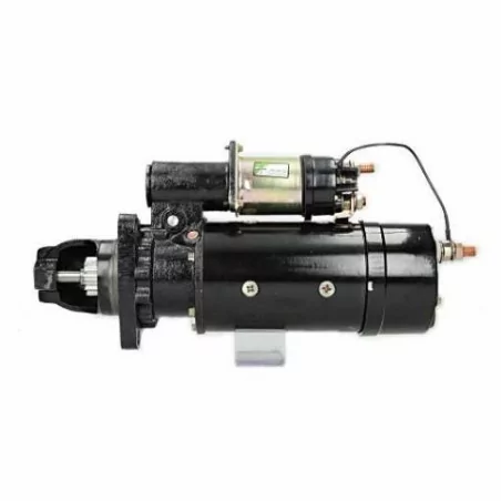 Démarreur PSH NIEUW 42MT 12V 12T Remy 10461398 Remy 10479003