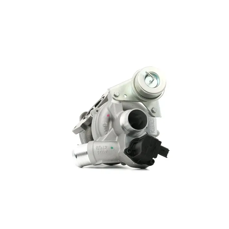 Turbocharger for CITROËN, CITROËN/PEUGEOT, PEUGEOT- 9807682180, 9809028780, V75466758005, V75649448003