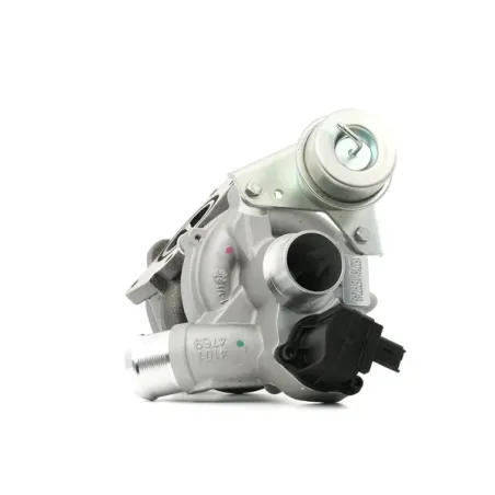 Turbocompressor para CITROËN, CITROËN/PEUGEOT, PEUGEOT-9807682180, 9809028780, V75466758005, V75649448003